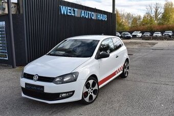 Volkswagen Polo 1.2 TDI Comfortline