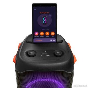 JBL Partybox 110 novy