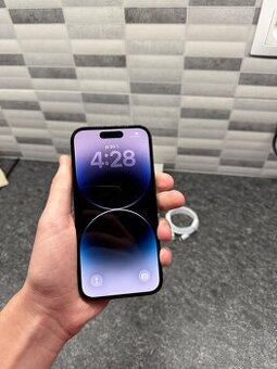 iPhone 14 Pro 128 gb