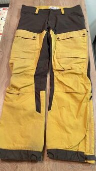 Fjallraven Keb pánske nohavice