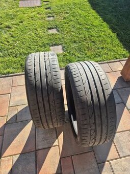 Bridgestone 245/40 r19 letné pneu