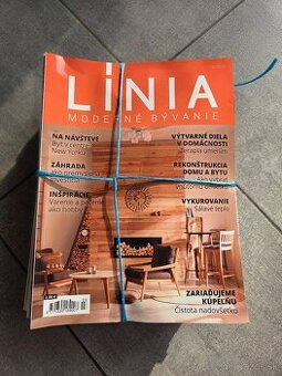 Rôzne časopisy - pozri obrázok