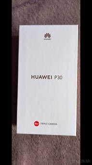 Huawei P30