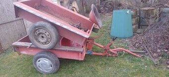 Malotraktor terra vari agzat vary mf 70