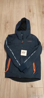 Prechodná chlapčenská bunda HM veľkosť 158