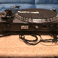 Gramofón Reloop RP2000M