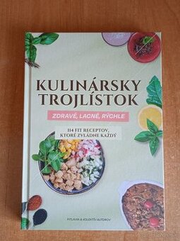 Kulinársky trojlístok