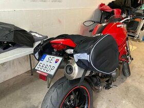 Ducati Monster 696 , 796, 1100 držiaky