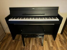 Klavír Yamaha ARIUS YDP-S34