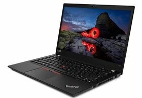 Lenovo ThinkPad T490 Core i7 2,3GHZ 16GB 256GB SSD