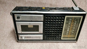 Rádiomagnetofon Unitra RB 3200