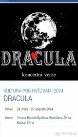Koncert Dracula