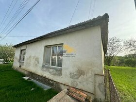 Predám dom s veľkým pozemkom v obci Semerovo - 1