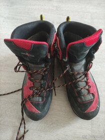 Kayland GTX Cross Mountain turisticka obuv vysoka - 1