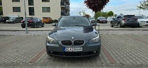 BMW E60 525d - 1
