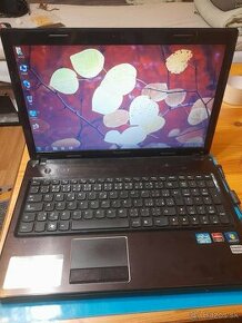 15,6" notebook Lenovo G570