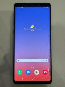 Samsung Galaxy Note 9