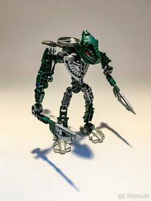 Lego Bionicle - Toa Hordika - Matau