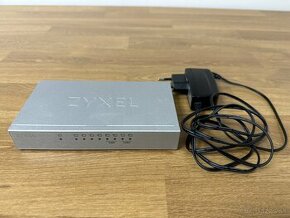 Switch Zyxel GS-108B v3