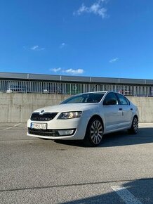 Škoda Octavia 1.6tdi