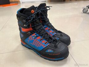 Mammut Eiger Extreme Topanky UK11 - 1