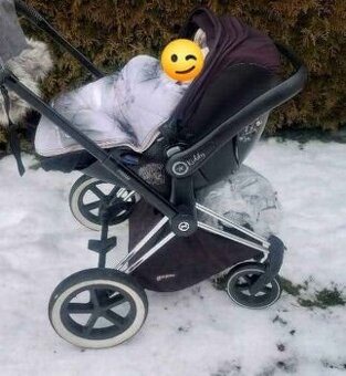 Cybex Priam - 1