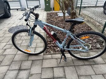 Detsky bicykel