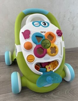 Chodítko Smoby