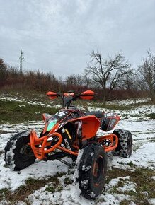 KTM 525 XC - Predaj / Výmena