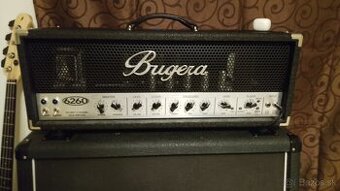 Bugera 6260 vymenim za valveking