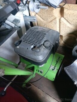 Rotavator