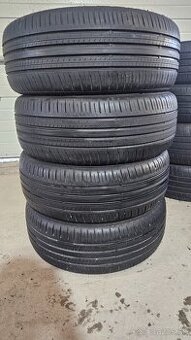 Letne pneumatiky 215/50r18 92V falken