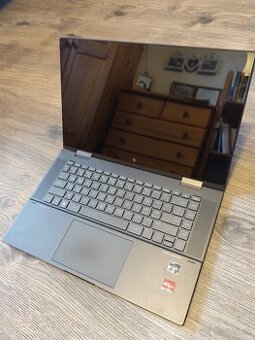 HP envy x360 15-ey0647nz ( 2v1 Notebook Tablet )