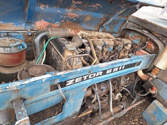 Zetor