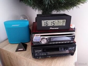 Alpine Pioneer Bose