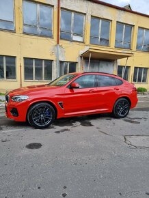 BMW X4 M - 1