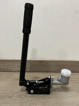Hydraulická ručná