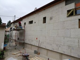 Pojazdne haky lešenie VOĽNÉ