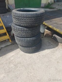 Nexen roadian hp