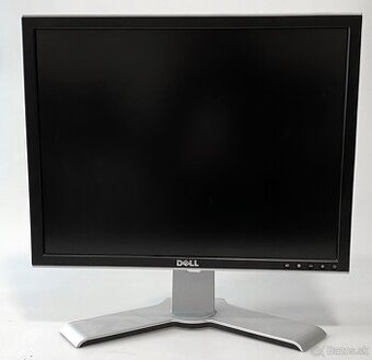 Dell 2007FPb 20"