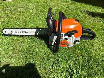 Stihl 211