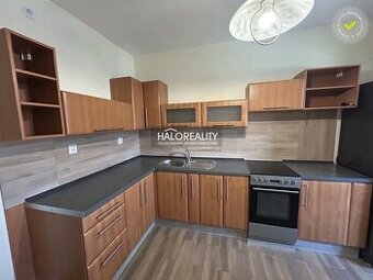 HALO reality - Predaj, trojizbový byt Prievidza, Sídlisko Za