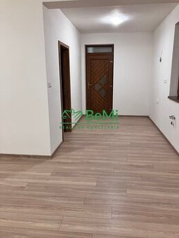 Predaj 3 izbový byt Rajecká Lesná, okres Žilina /52,1m2/ 0