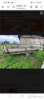 Vlečka