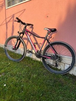 Dámsky horský bicykel CTM Charisma 2.0