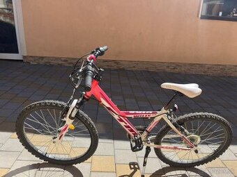 Detský bicykel CTM WILLY 2.0