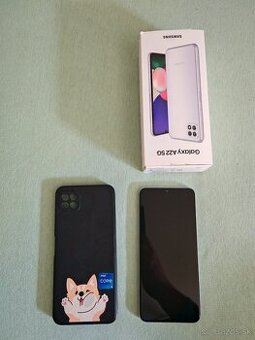 Samsung a22 4/64gb