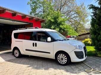 fiat doblo multijet 1.6