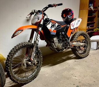 Ktm sx-f 250