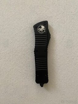 Microtech combat troodon